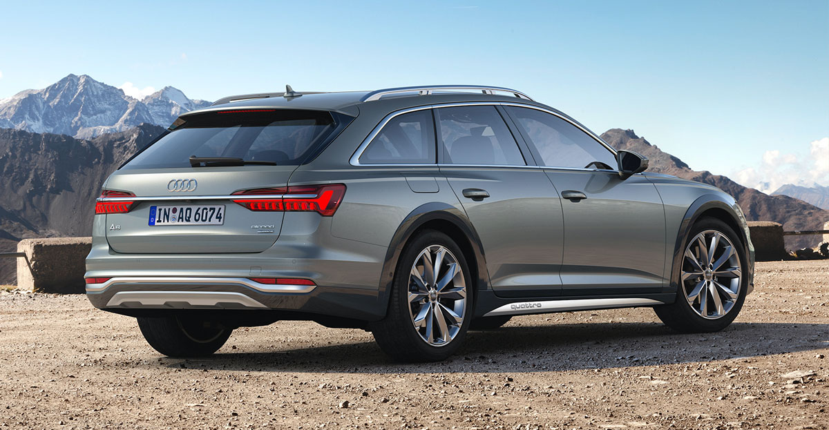 allroad