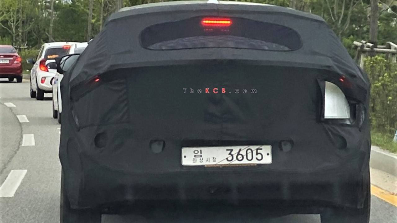 atras kia electrico