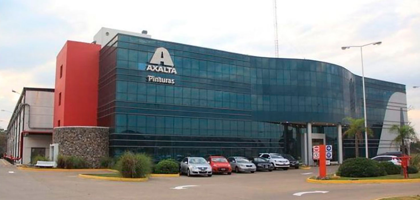 axalta