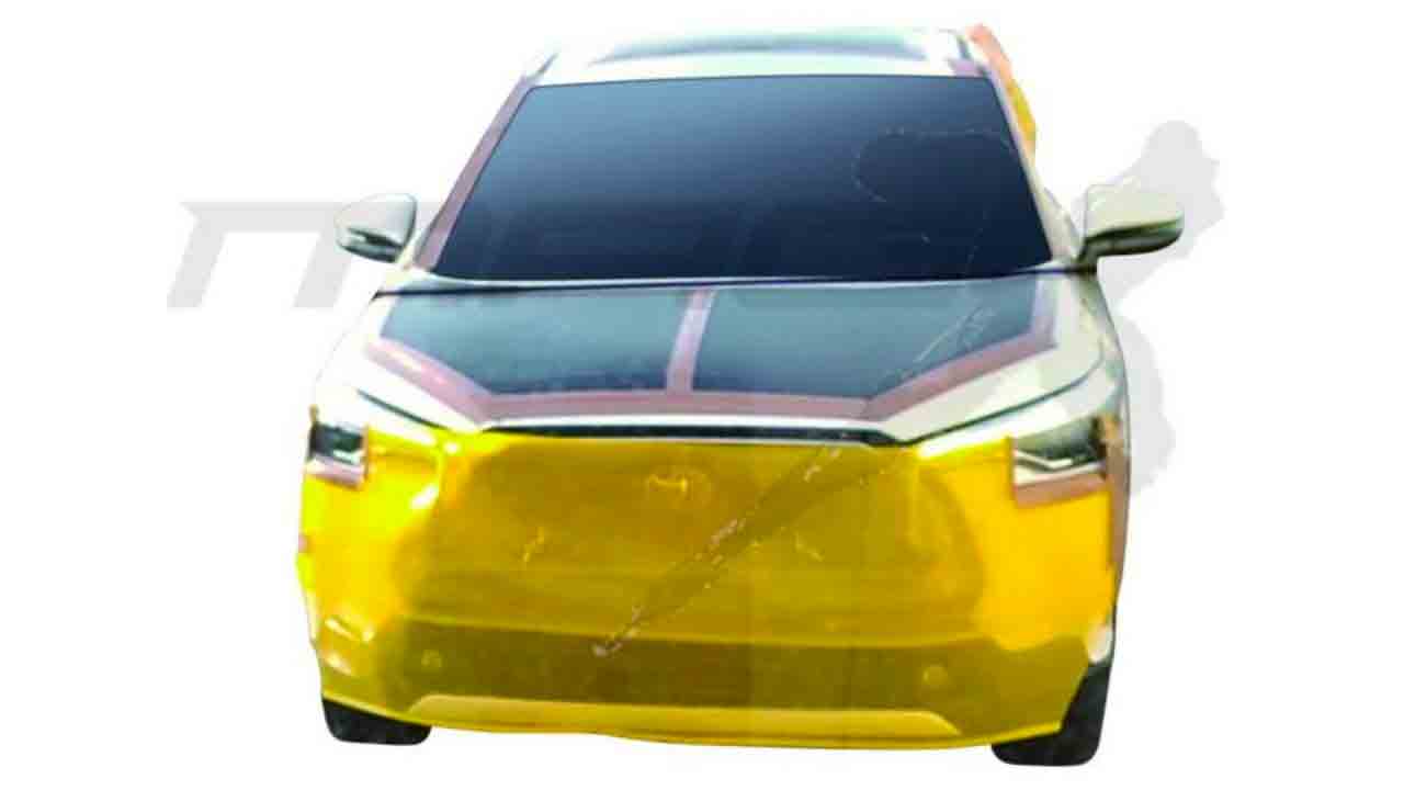 corolla cross