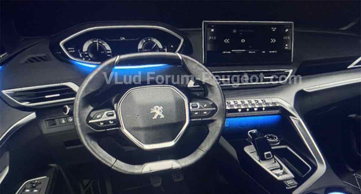 interior 3008