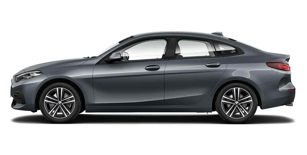 bmw serie 2