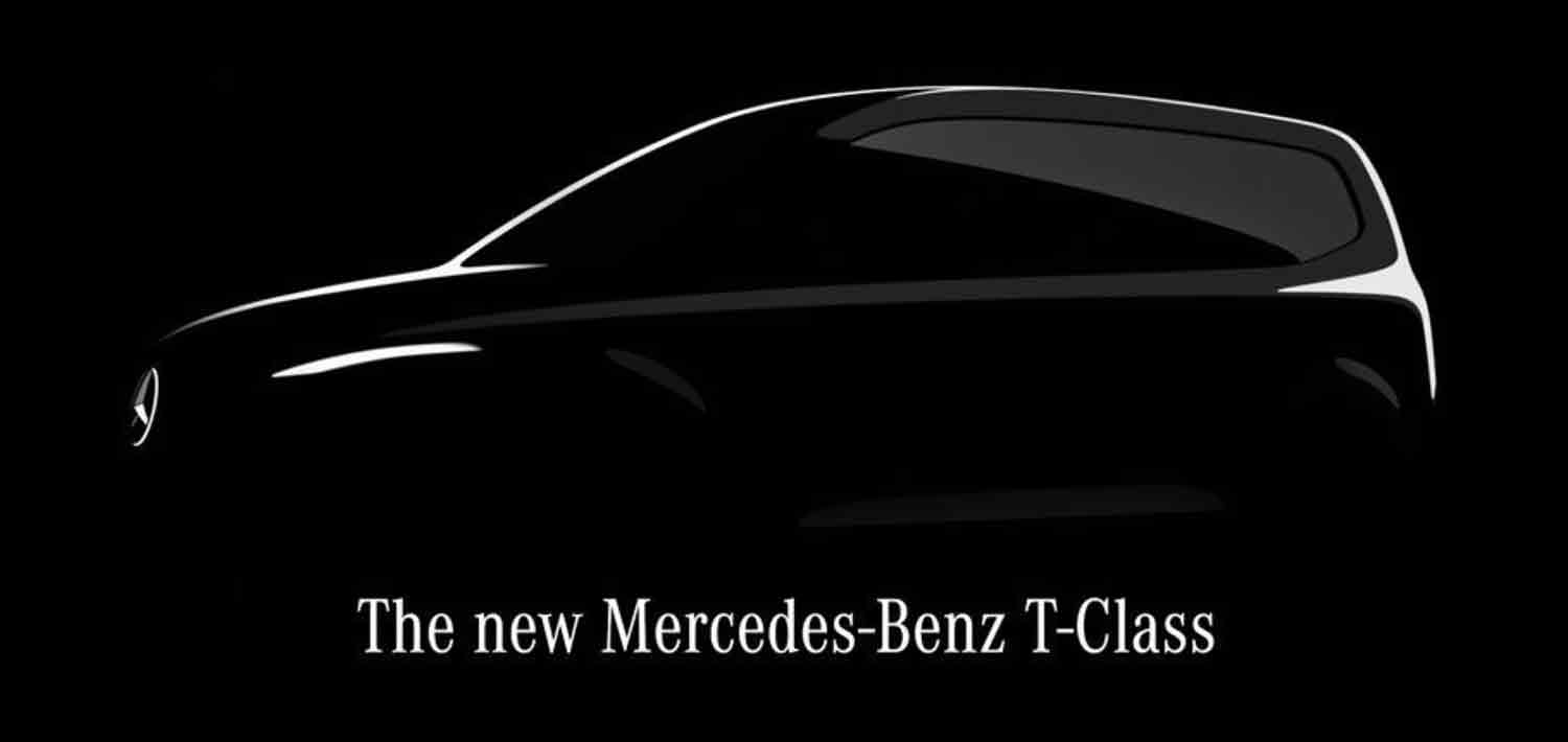 mercedes benzclase t