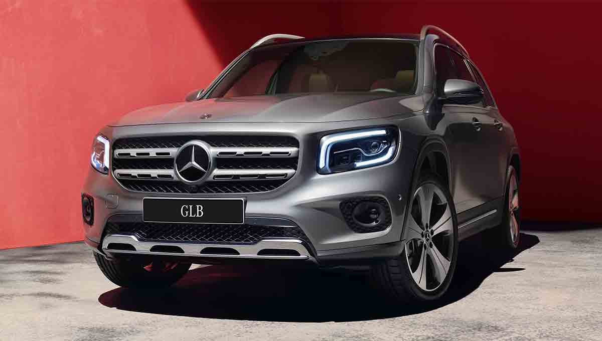 mb glb