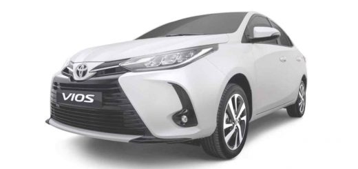 new yaris