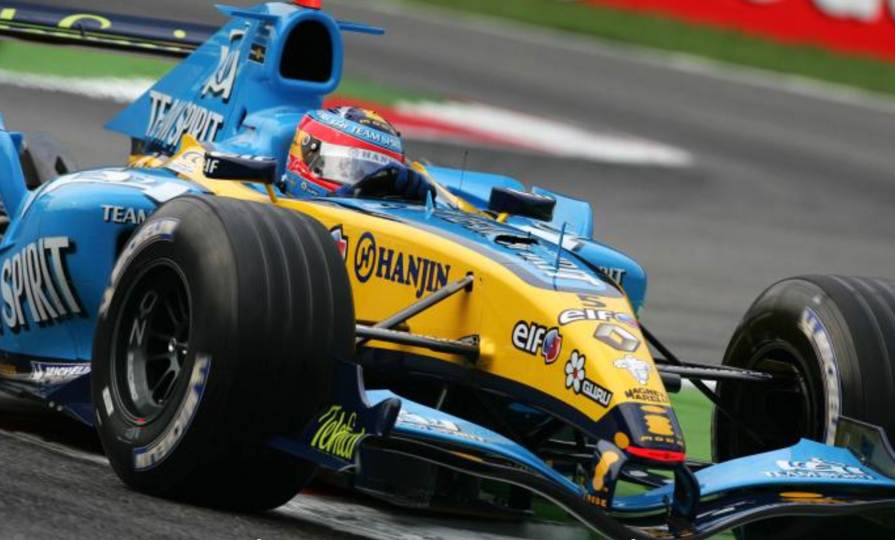renault f1