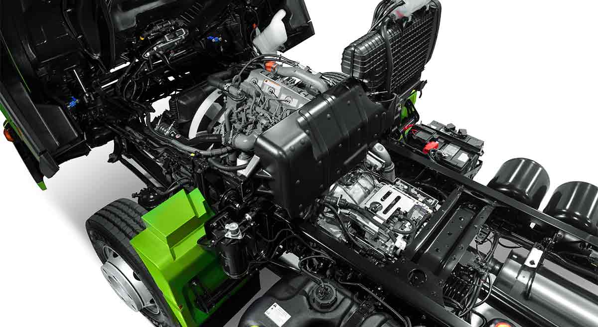 transmisison vtronic vw