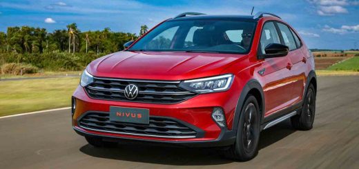 vw nivus