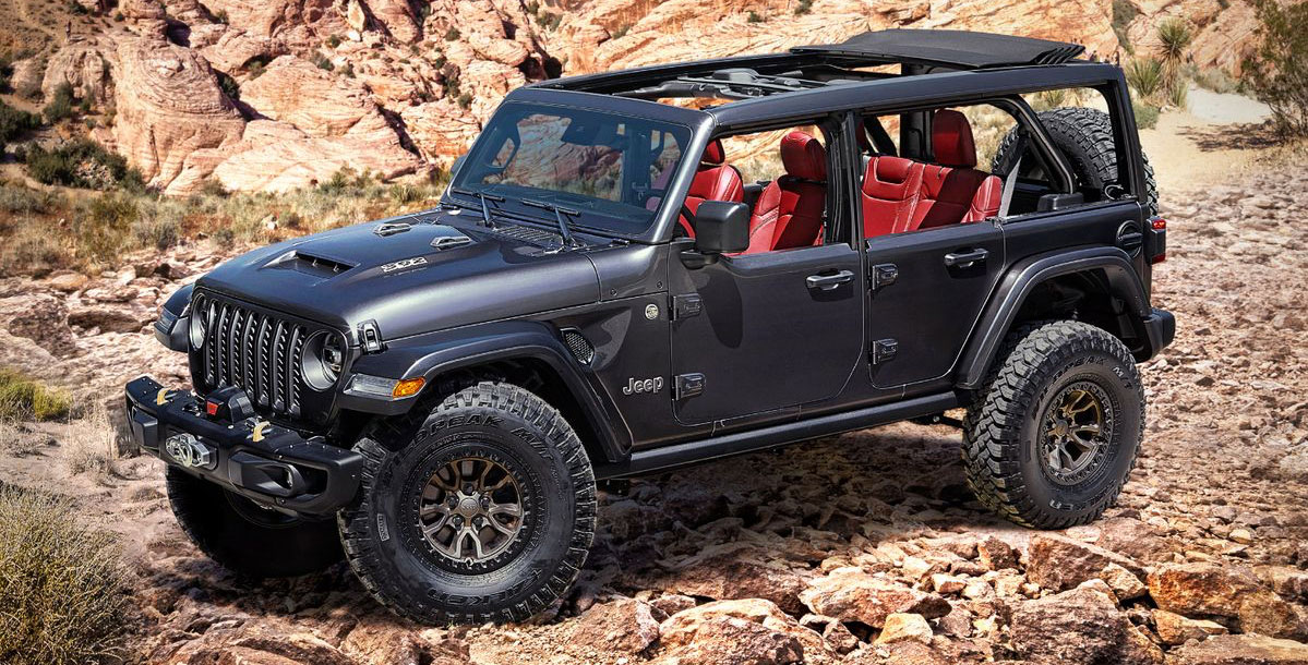 wrangler jeep