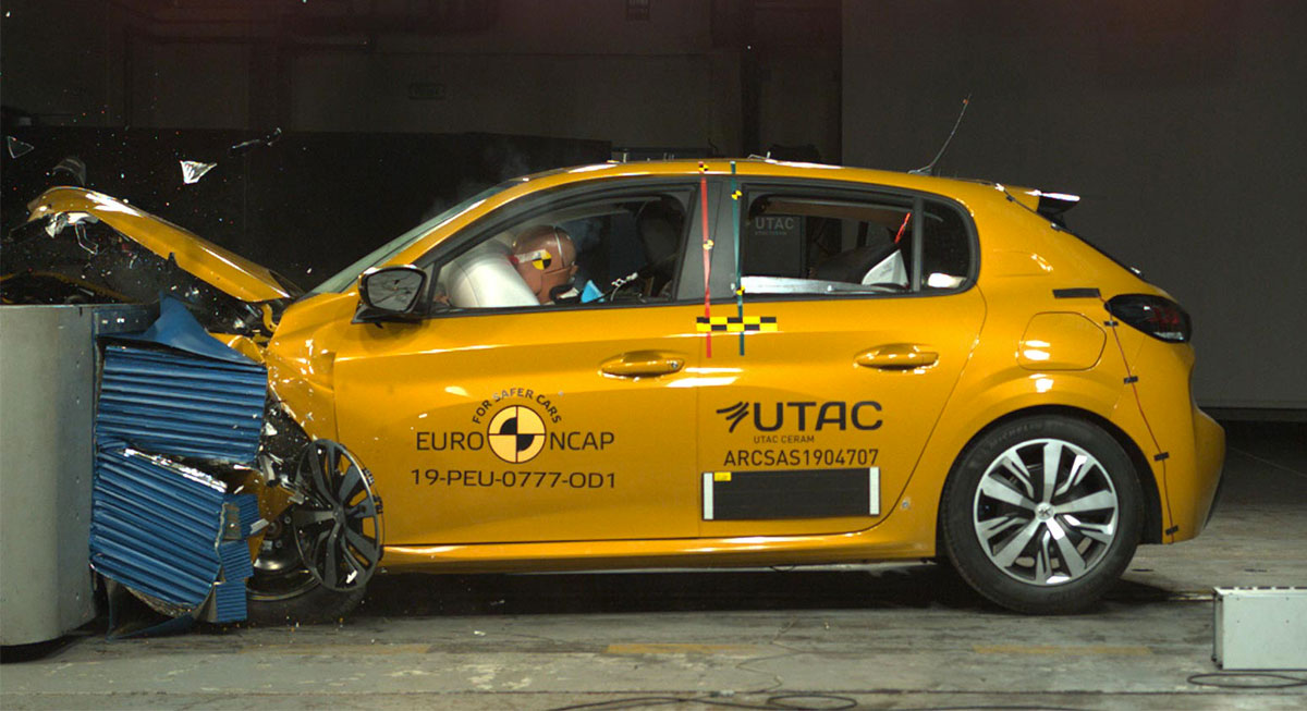 208 euroncap