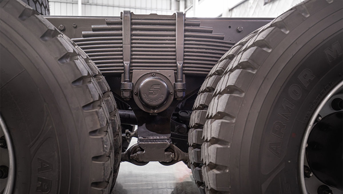 Nuevo Volkswagen Constellation 32.360