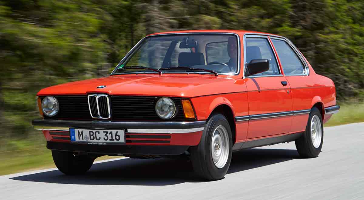 bmw 316