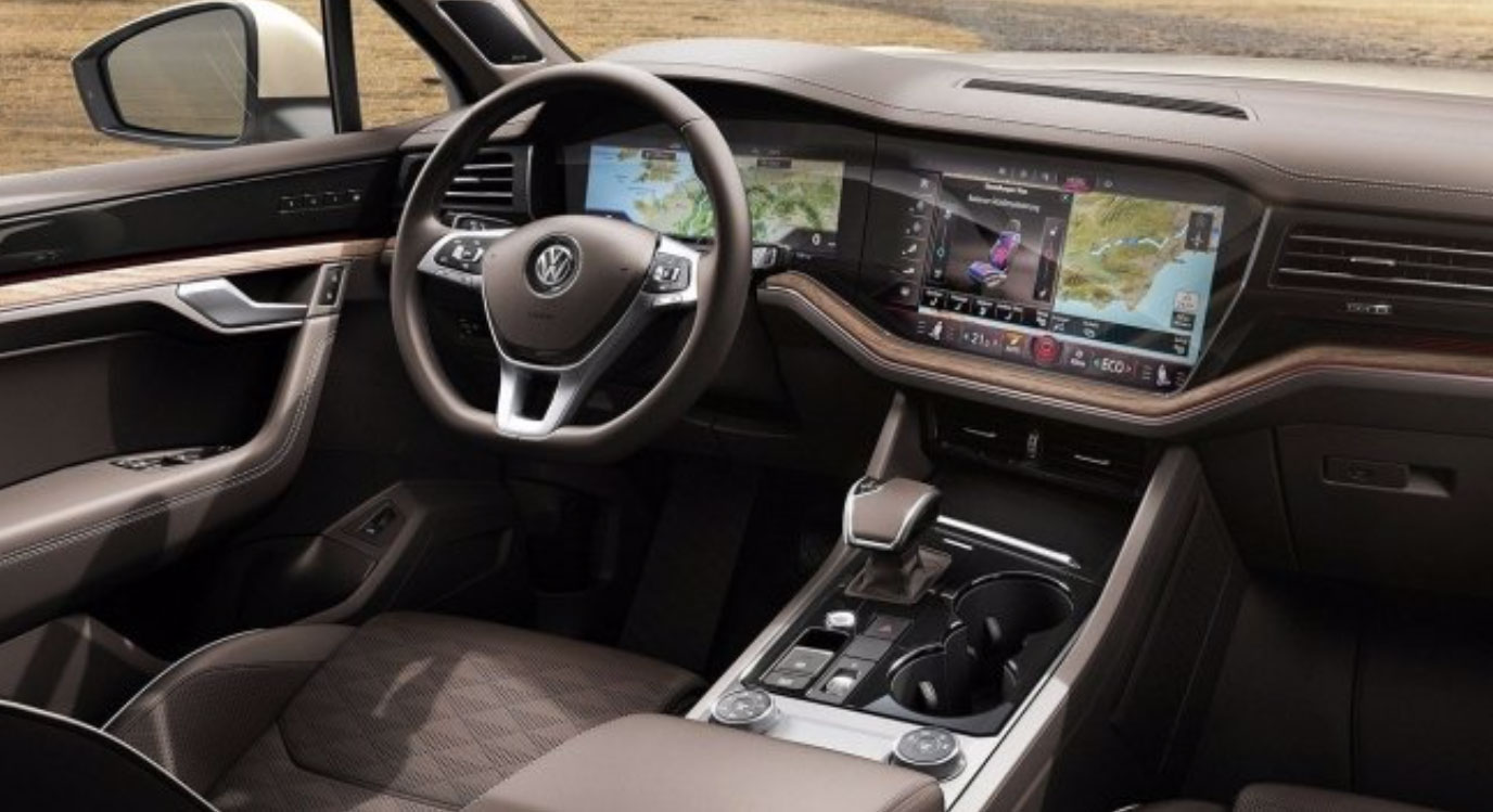 touareg