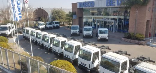 iveco