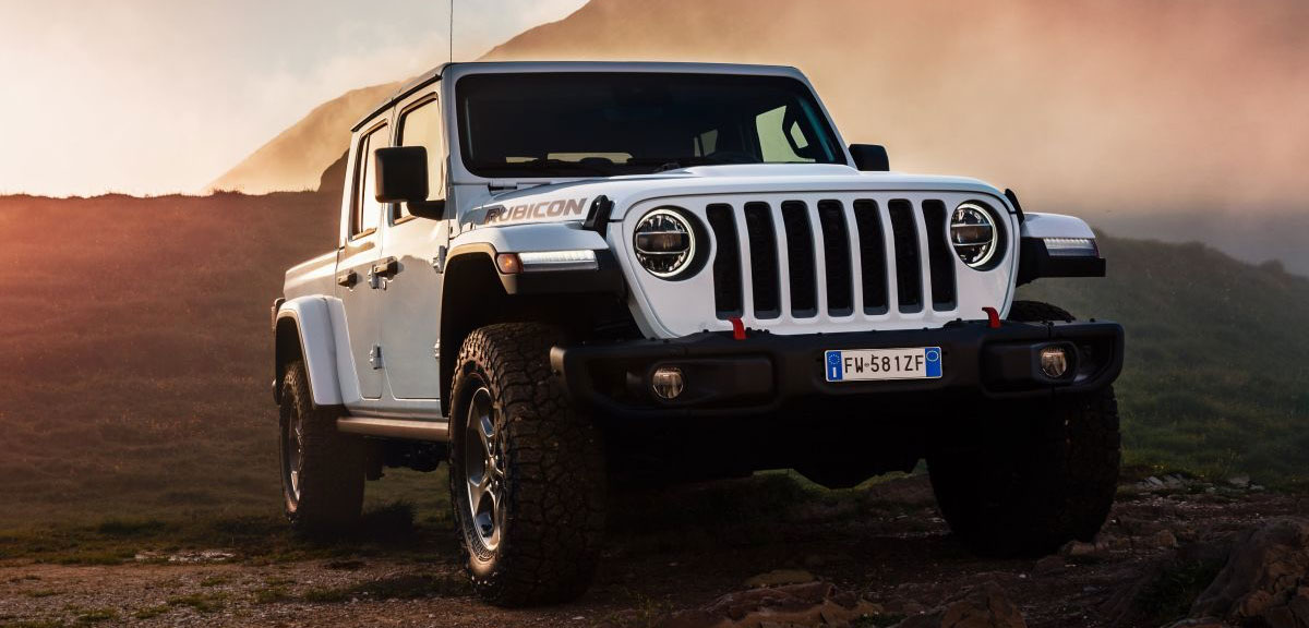 jeep