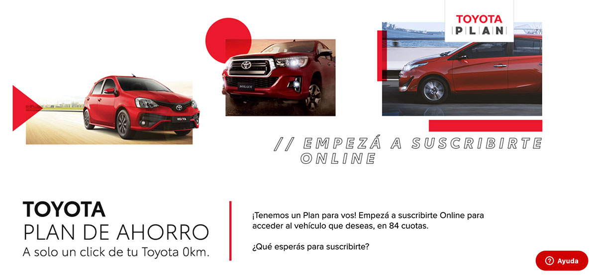 plan de ahorro