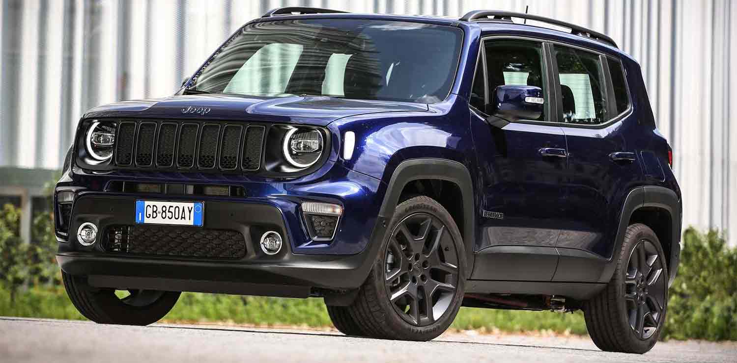 renegade