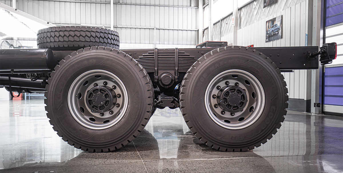 Nuevo Volkswagen Constellation 32.360