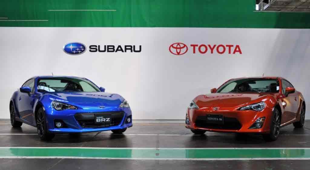 toyota