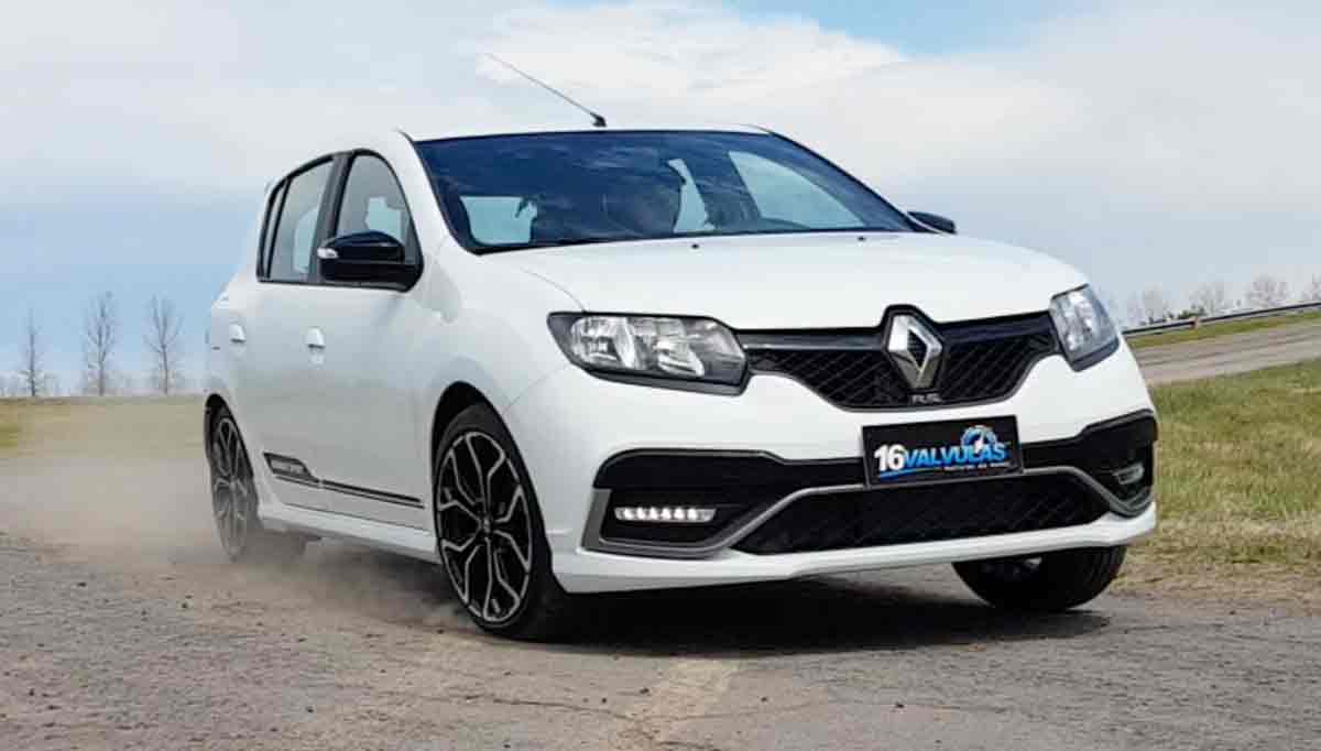 sandero