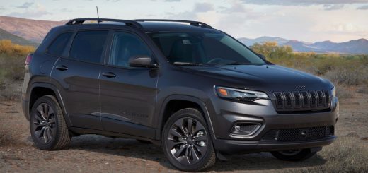 cherokee
