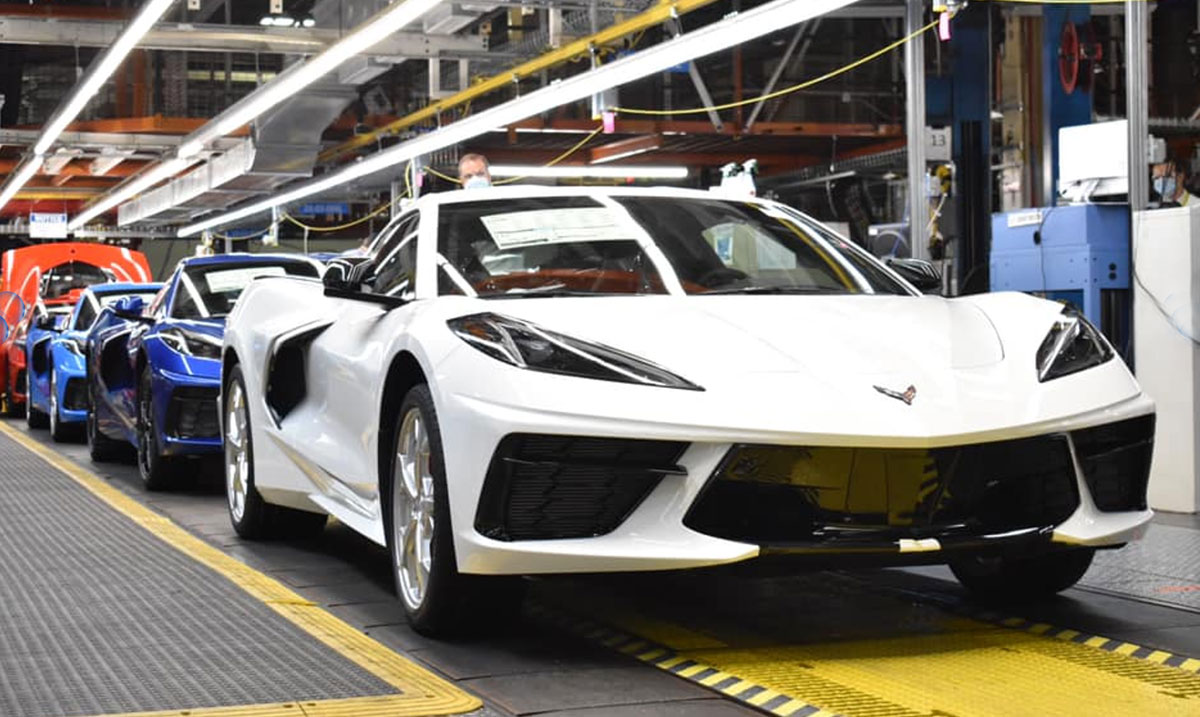 chevrolet