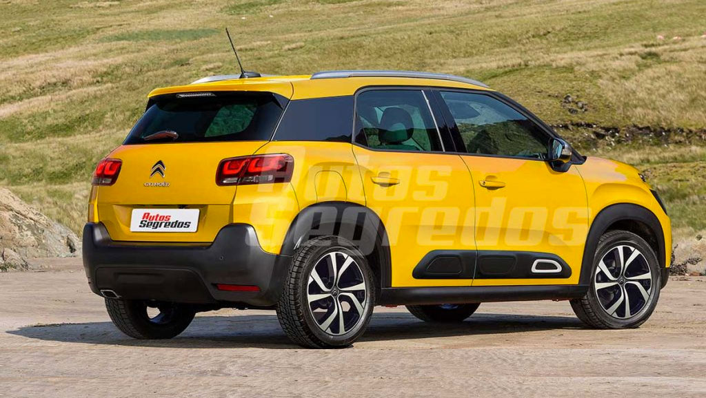 citroen cc21