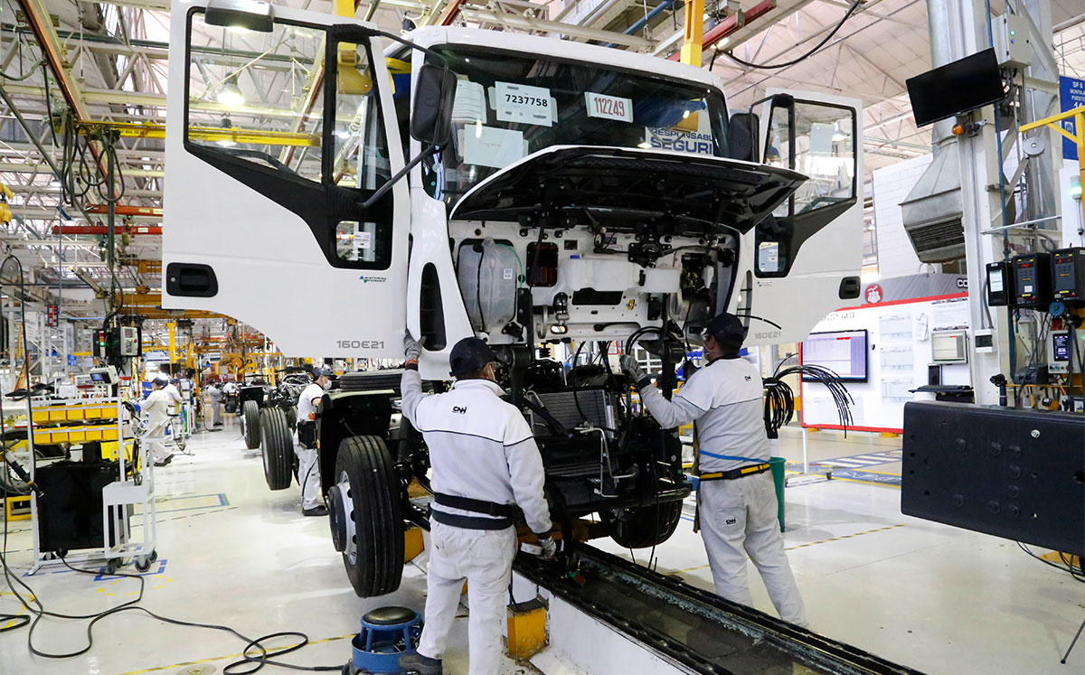 iveco gnc