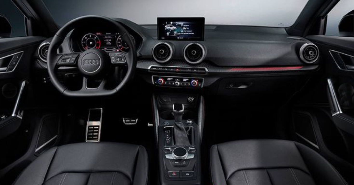 interior q2