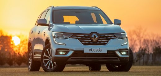 koleos