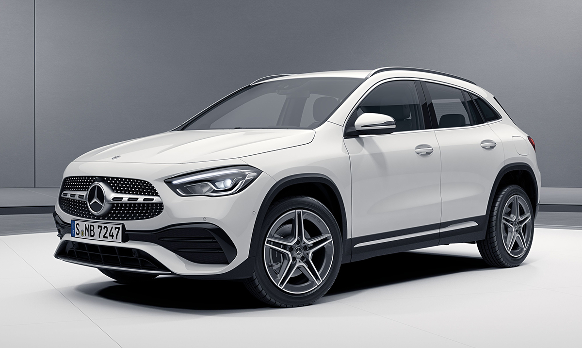 mb gla