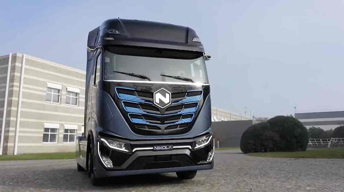 nikola