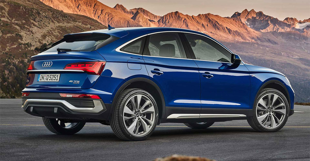 q5 sportback