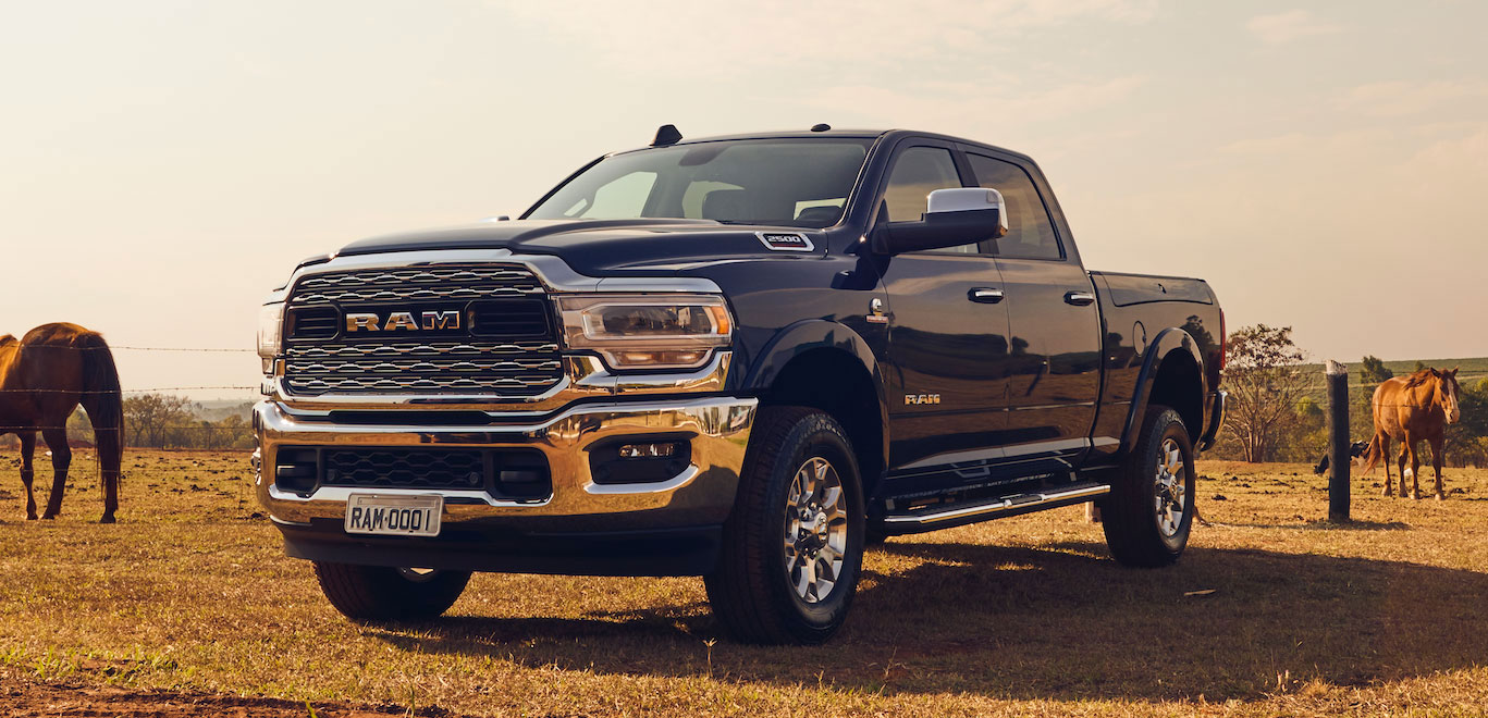 ram 2500