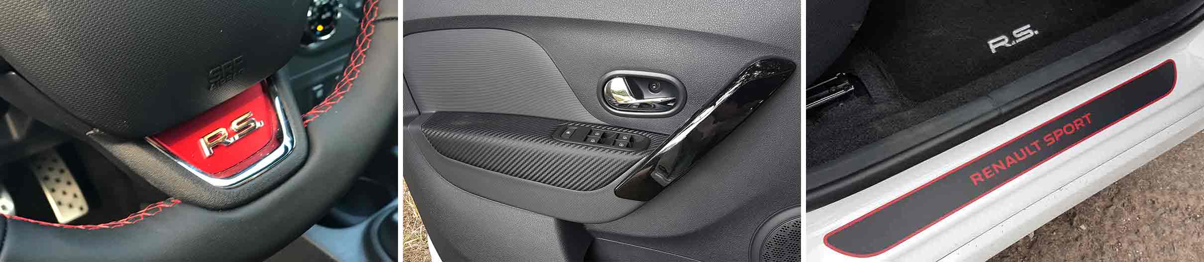 rs interior