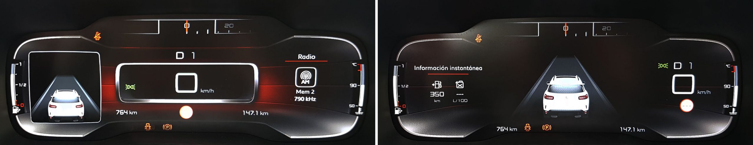 tablero c5