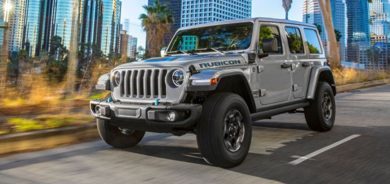wrangler