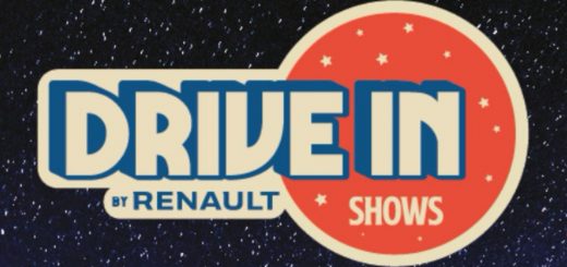 drive in