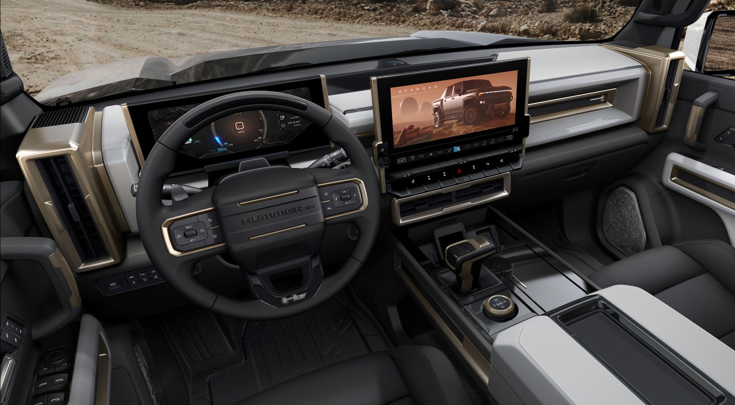 hummer