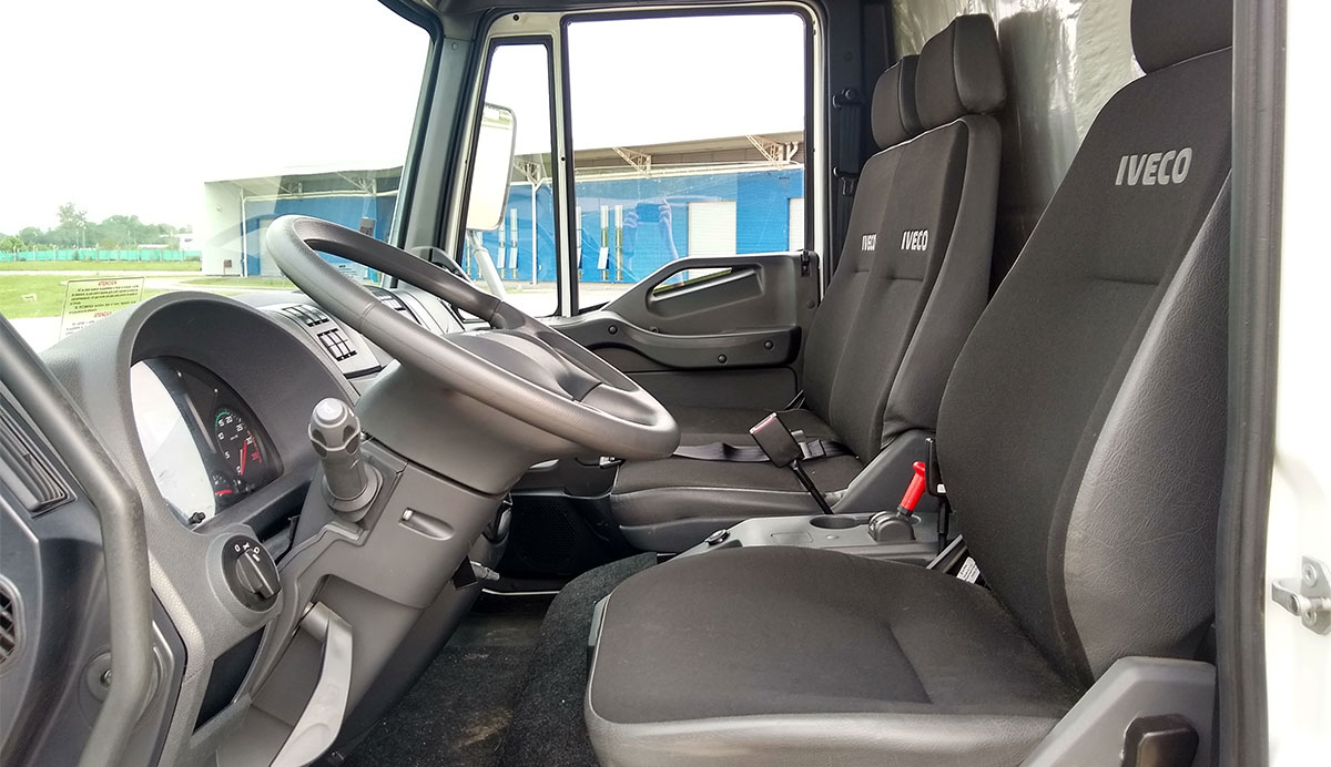 Iveco Natural Power