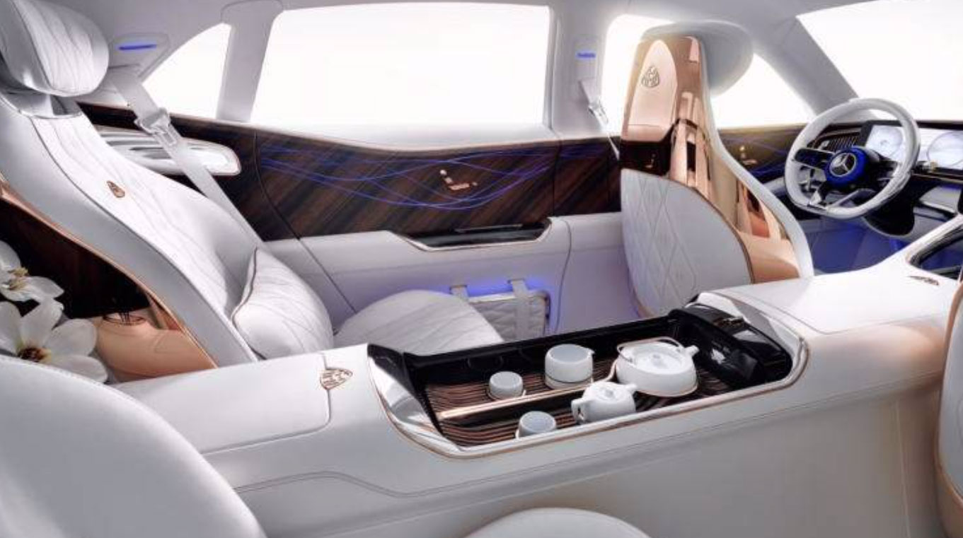 interior mb