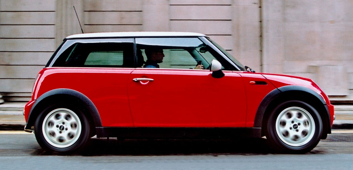 mini