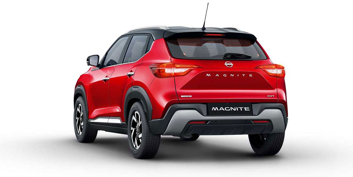 magnite atras