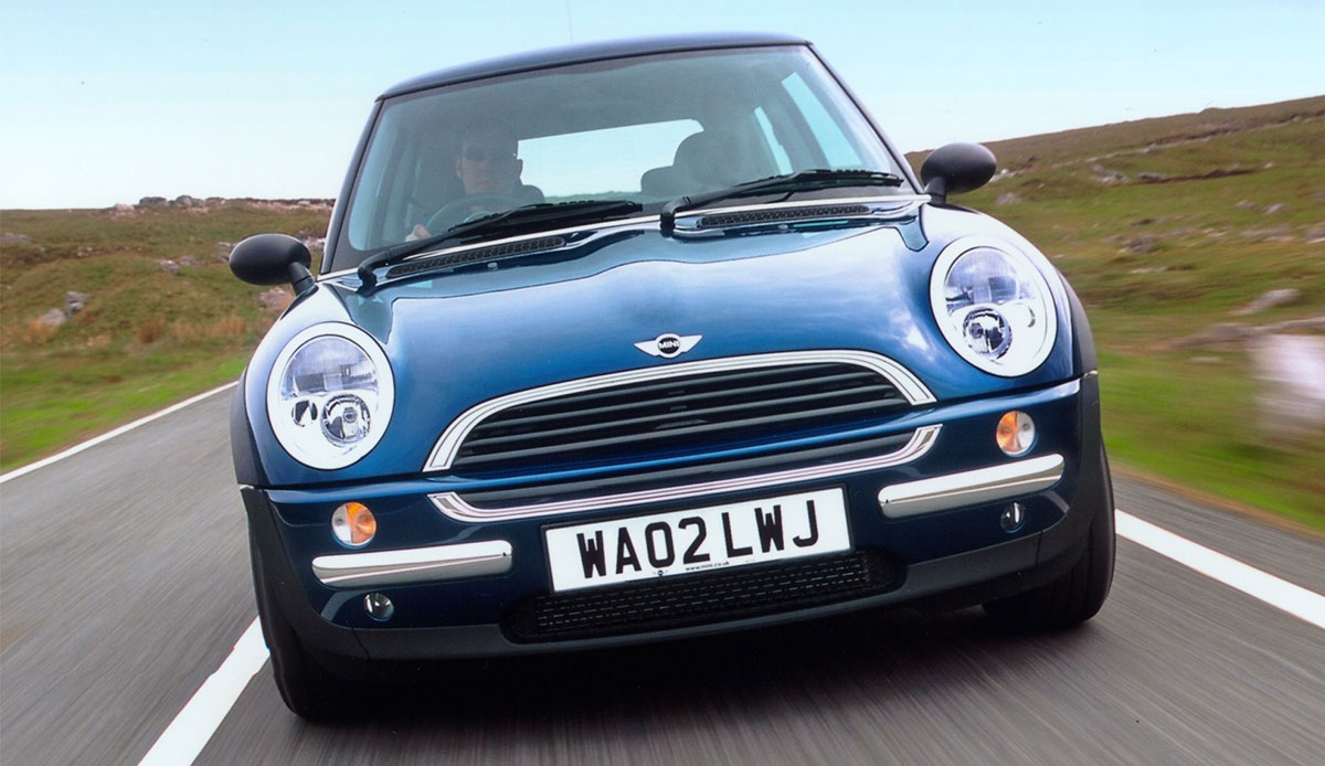 mini