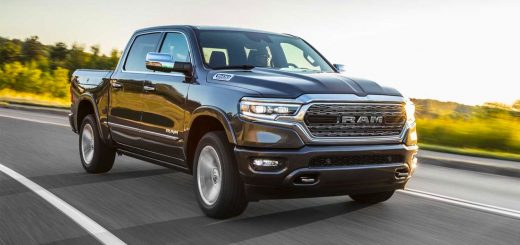ram electrica