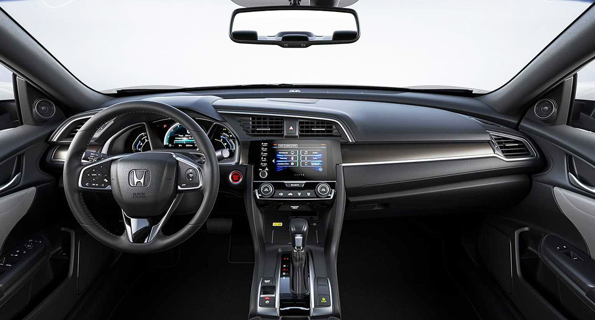 civic