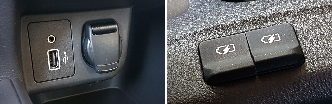 usb versa