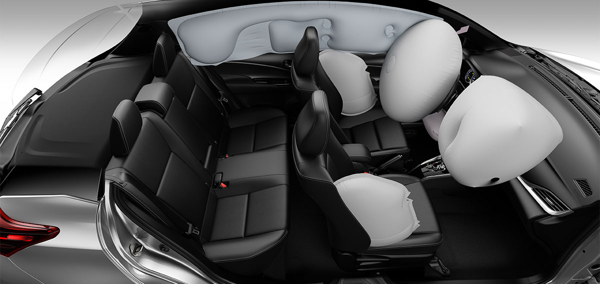 airbags