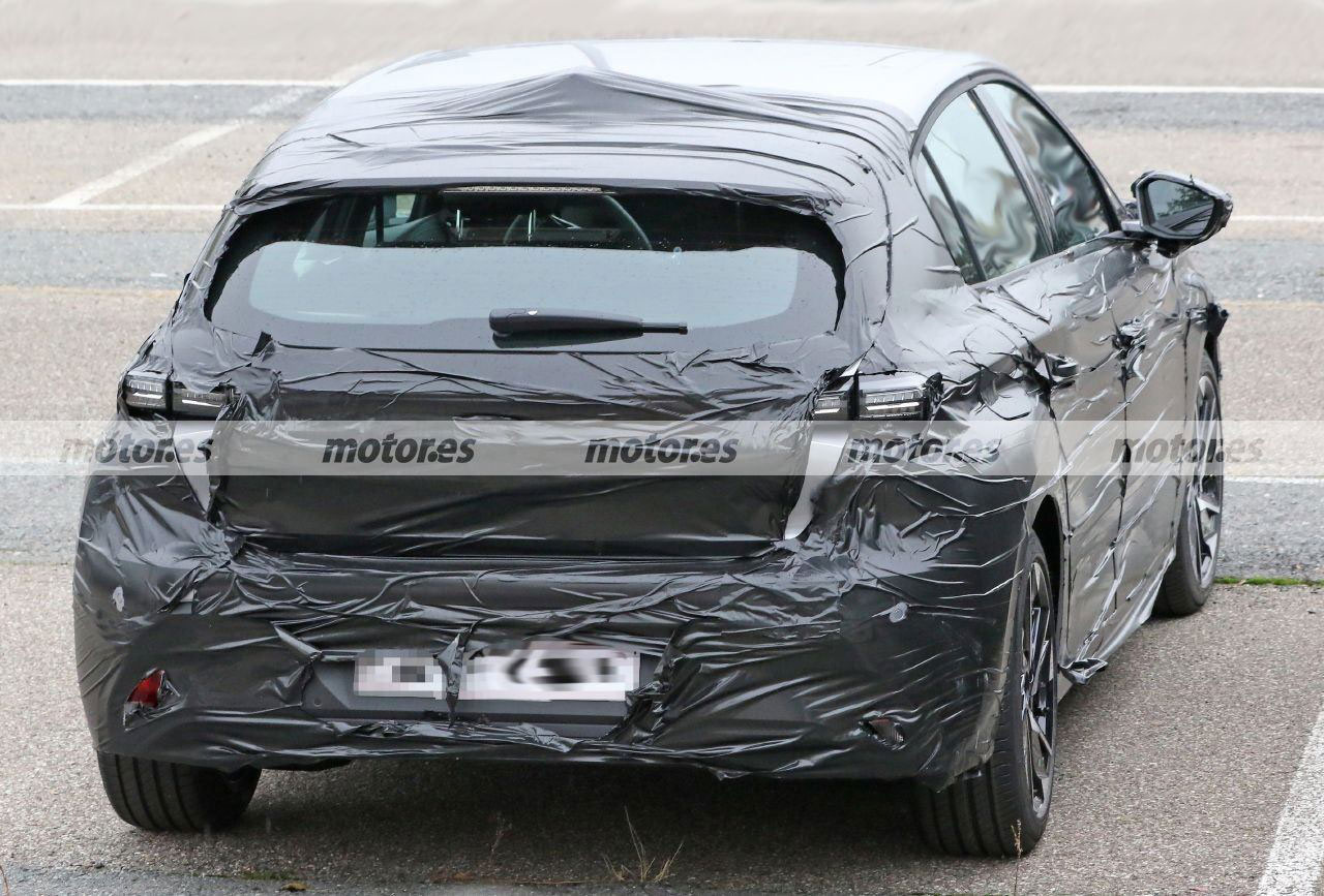 nuevo Peugeot 308
