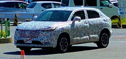honda hrv